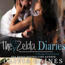 The Zelda Diaries Audiobook