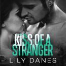 Kiss of a Stranger Audiobook