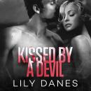 Kissed by a Devil Audiobook