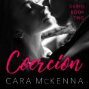 Coercion Audiobook