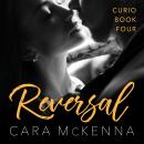 Reversal Audiobook
