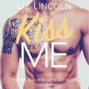 Kiss Me Audiobook