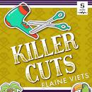 Killer Cuts: A Dead End Jobs Mystery Audiobook