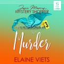 Accessory to Murder: A Josie Marcus Mystery Shopper Mystery Audiobook