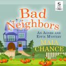 Bad Neighbors Audiobook