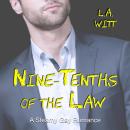 Nine-Tenths of the Law Audiobook