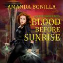Blood Before Sunrise Audiobook