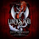 Lonen’s War Audiobook