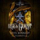 Oria’s Gambit Audiobook