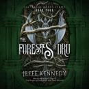 The Forests of Dru Audiobook