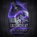 Oria’s Enchantment Audiobook