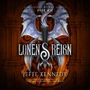 Lonen’s Reign Audiobook