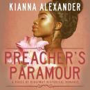 The Preacher's Paramour Audiobook