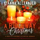 A Ridgeway Christmas Audiobook