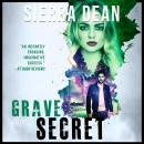 Grave Secret Audiobook