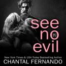 See No Evil: Part One Audiobook