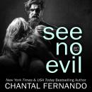 See No Evil: Part Two Audiobook