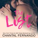 The List Audiobook