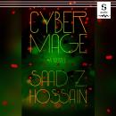 Cyber Mage Audiobook