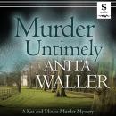Murder Untimely Audiobook