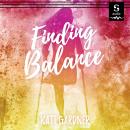 Finding Balance Audiobook