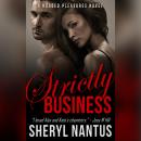 Strictly Business Audiobook