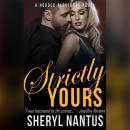 Strictly Yours Audiobook