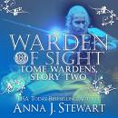 Warden of Sight Audiobook