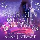 Warden of Fate Audiobook