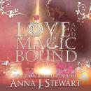 Love and Magic Bound Audiobook