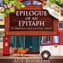 Epilogue of an Epitaph Audiobook