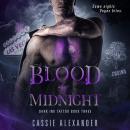 Blood by Midnight Audiobook