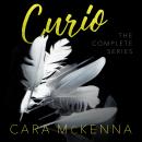Curio: The Complete Series Audiobook