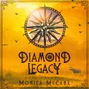 Diamond Legacy Audiobook