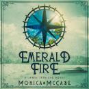 Emerald Fire Audiobook