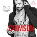 Black Crimson Audiobook