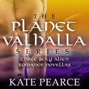 Planet Valhalla Series Audiobook