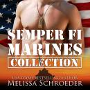 Semper Fi Marines Collection Audiobook