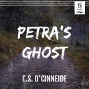 Petra's Ghost Audiobook