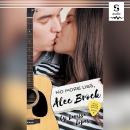 No More Lies, Alec Brock Audiobook