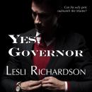 Yes, Governor Audiobook
