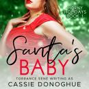 Santa's Baby Audiobook