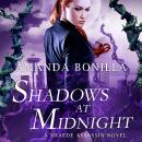 Shadows at Midnight Audiobook