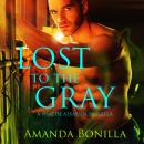 Lost to the Gray Audiobook