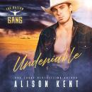 Undeniable Audiobook