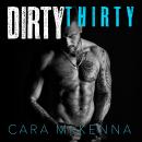 Dirty Thirty Audiobook