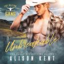Unbreakable Audiobook