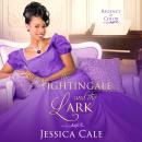 The Nightingale and the Lark Audiobook