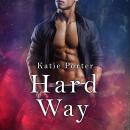 Hard Way Audiobook