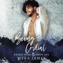 Being Cordial Audiobook
